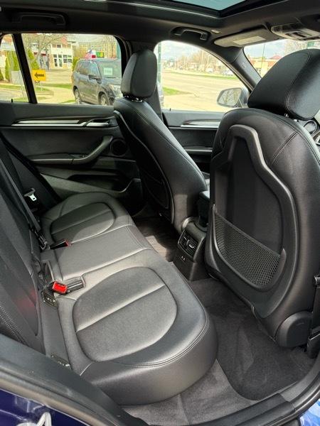 BMW X1 XDrive28i 4D SUV 2019