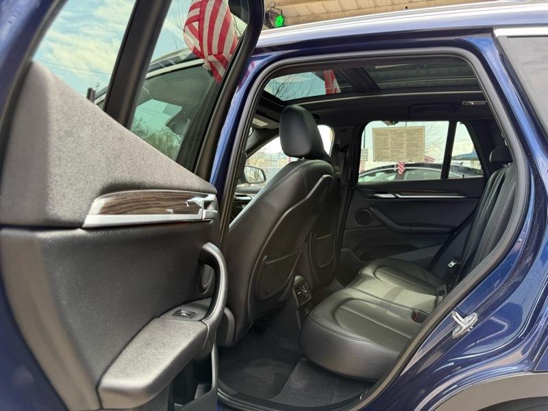 BMW X1 XDrive28i 4D SUV 2019