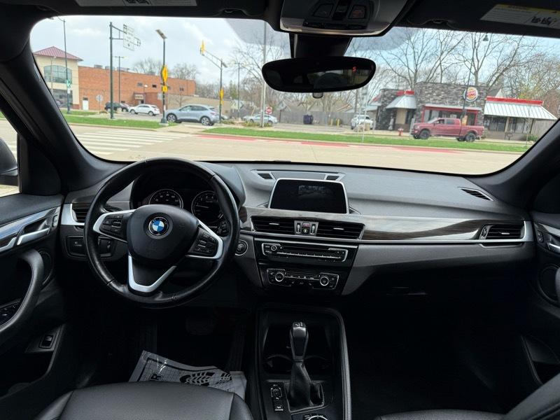 BMW X1 XDrive28i 4D SUV 2019