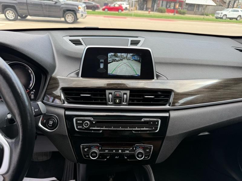 BMW X1 XDrive28i 4D SUV 2019