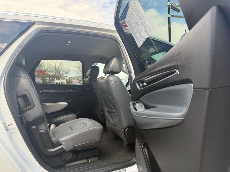 Buick Enclave Premium 4D SUV FWD 2019