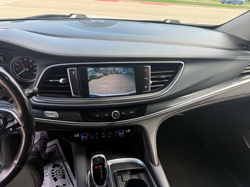 Buick Enclave Premium 4D SUV FWD 2019