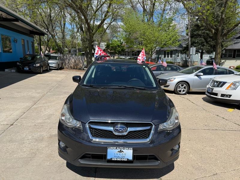 2015 Subaru Crosstrek Premium AWD