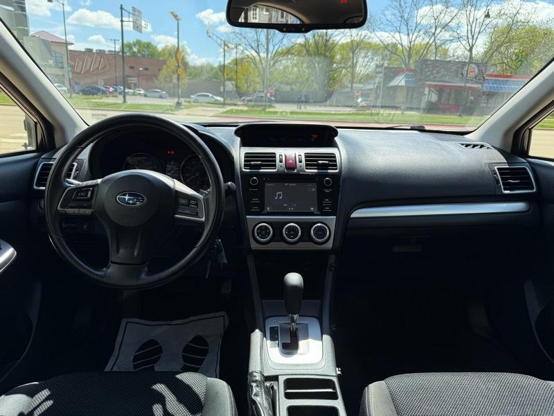 Subaru Crosstrek Premium AWD 2015