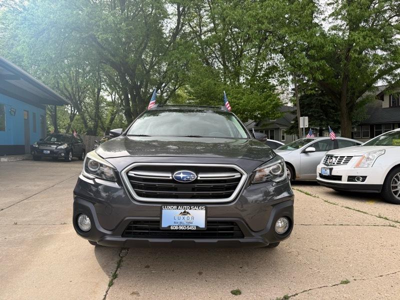 2019 Subaru Outback 3.6R Limited's photo