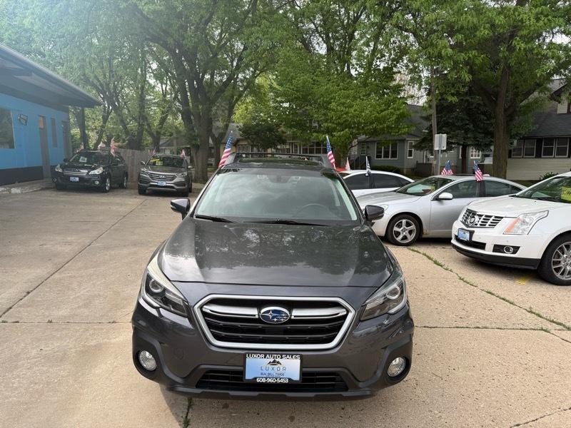 Subaru Outback 3.6R Limited 2019