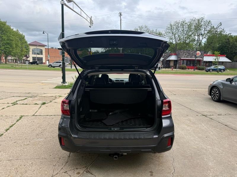 Subaru Outback 3.6R Limited 2019