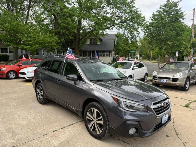 Subaru Outback 3.6R Limited 2019