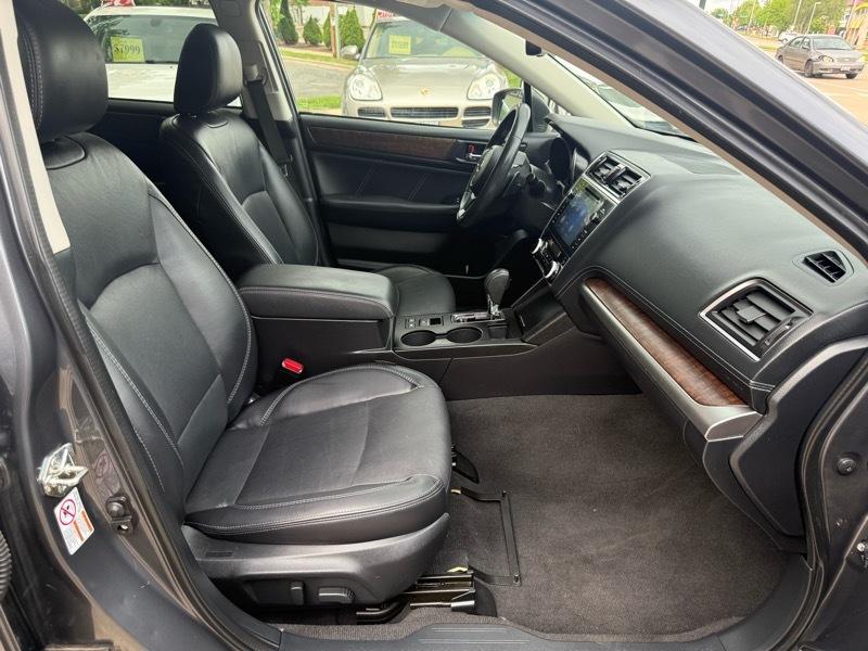 Subaru Outback 3.6R Limited 2019