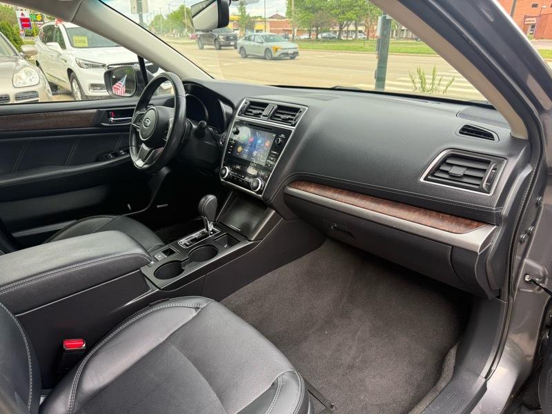 Subaru Outback 3.6R Limited 2019