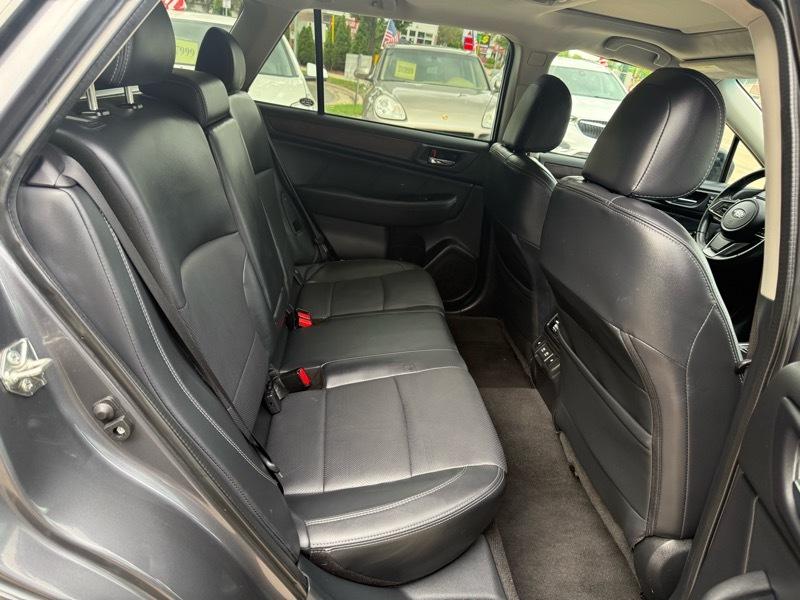 Subaru Outback 3.6R Limited 2019