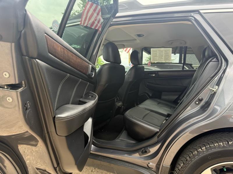 Subaru Outback 3.6R Limited 2019