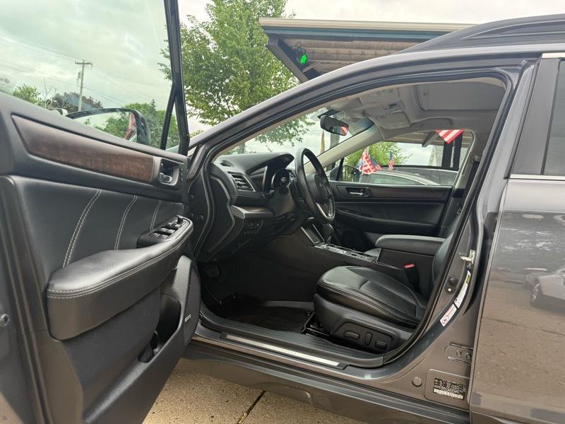 Subaru Outback 3.6R Limited 2019