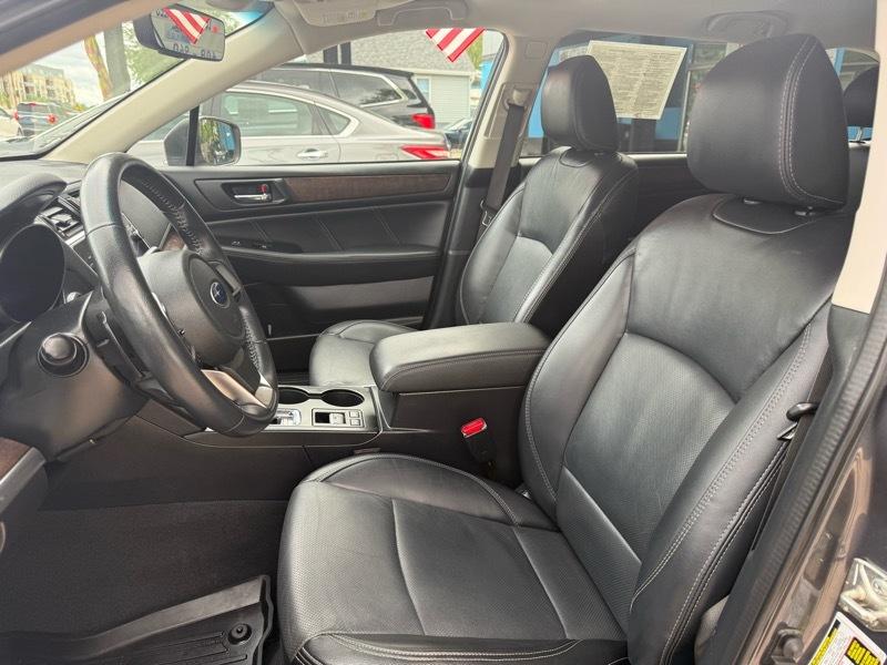 Subaru Outback 3.6R Limited 2019