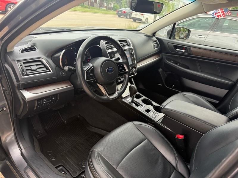 Subaru Outback 3.6R Limited 2019