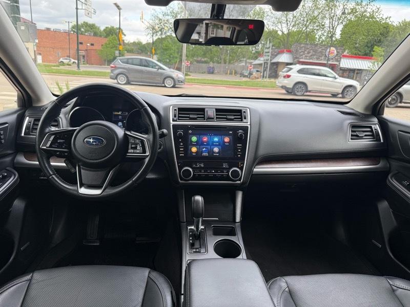 Subaru Outback 3.6R Limited 2019