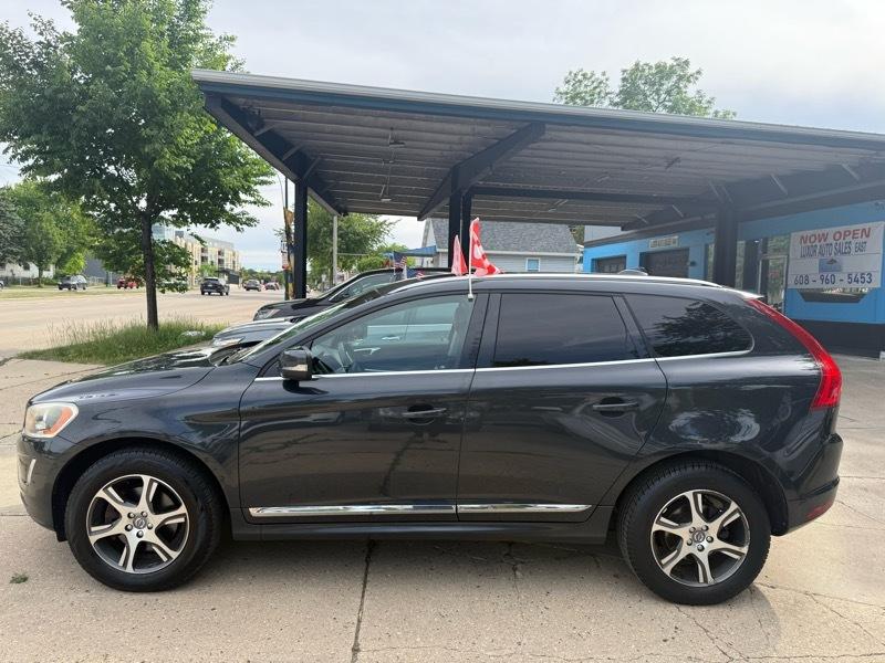 Volvo XC60 T6 AWD 2015