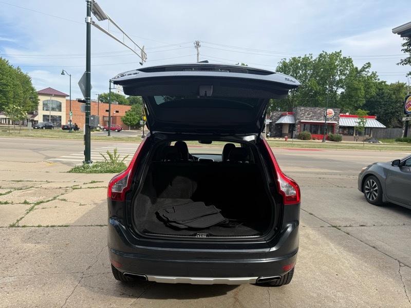 Volvo XC60 T6 AWD 2015