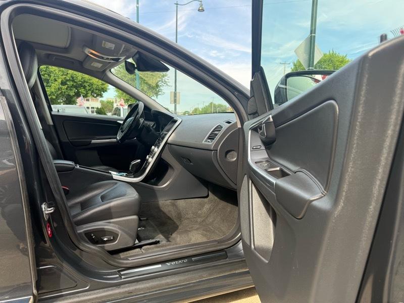 Volvo XC60 T6 AWD 2015