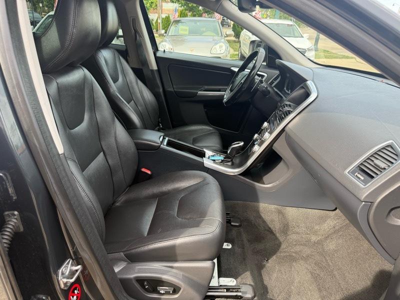 Volvo XC60 T6 AWD 2015
