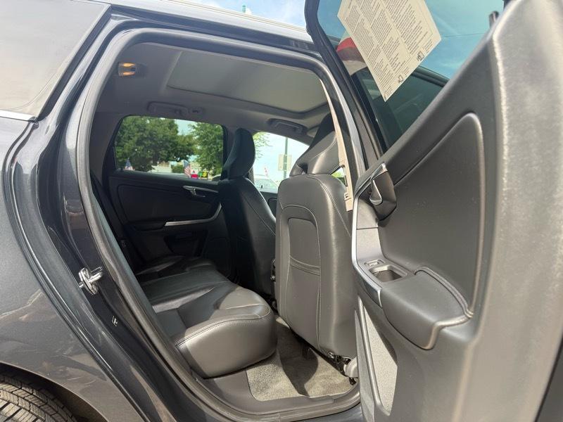 Volvo XC60 T6 AWD 2015