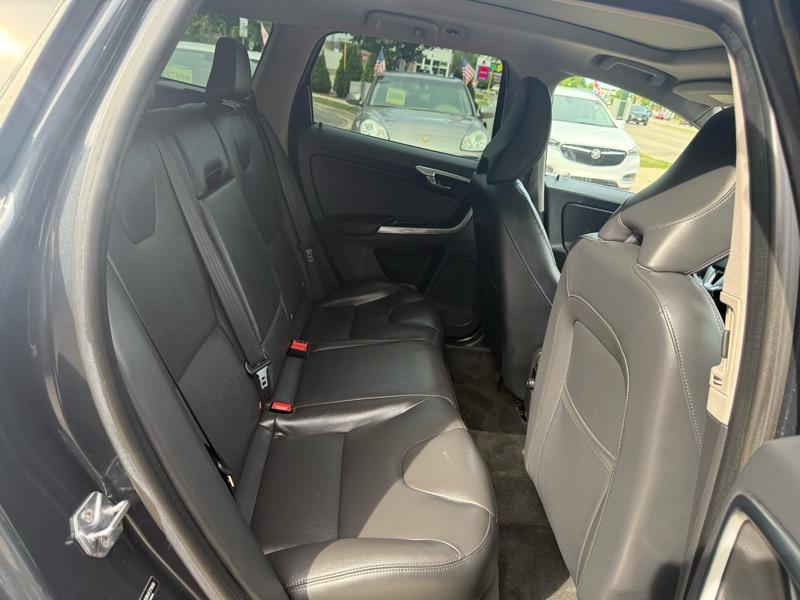 Volvo XC60 T6 AWD 2015
