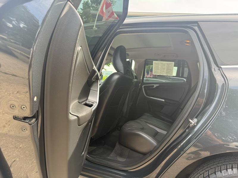 Volvo XC60 T6 AWD 2015