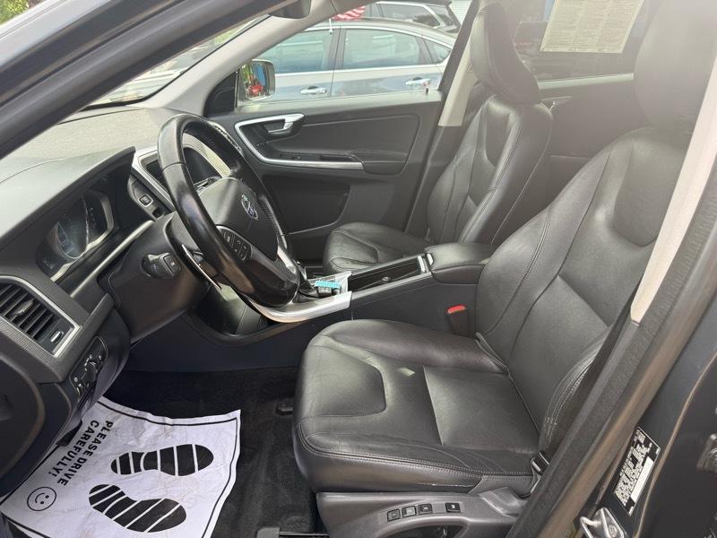 Volvo XC60 T6 AWD 2015
