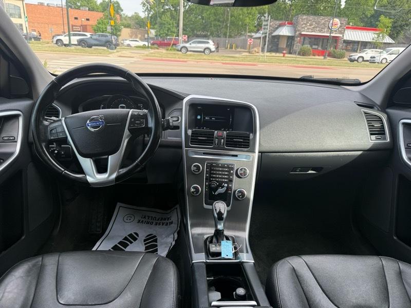 Volvo XC60 T6 AWD 2015