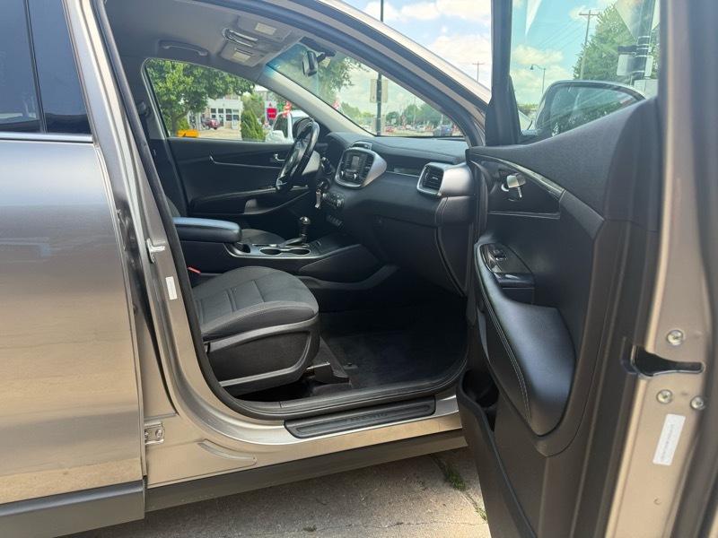 Kia Sorento LX 2016