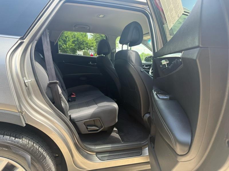 Kia Sorento LX 2016