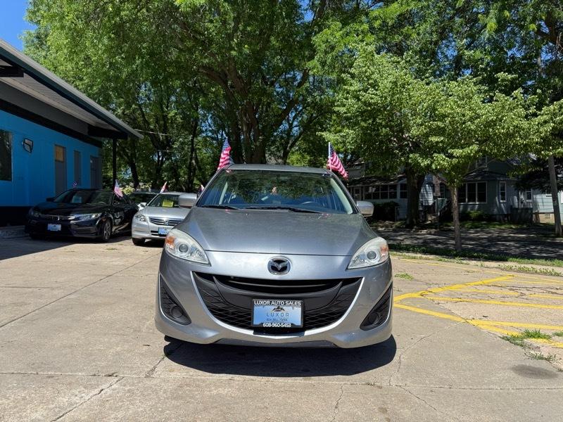 Mazda MAZDA5  2012