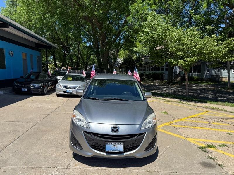 Mazda MAZDA5  2012