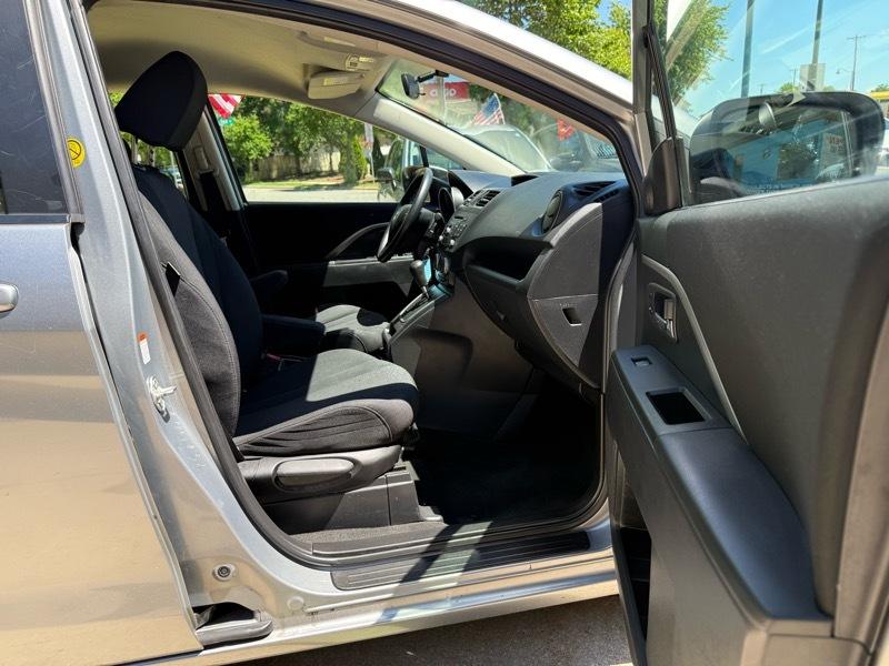 Mazda MAZDA5  2012