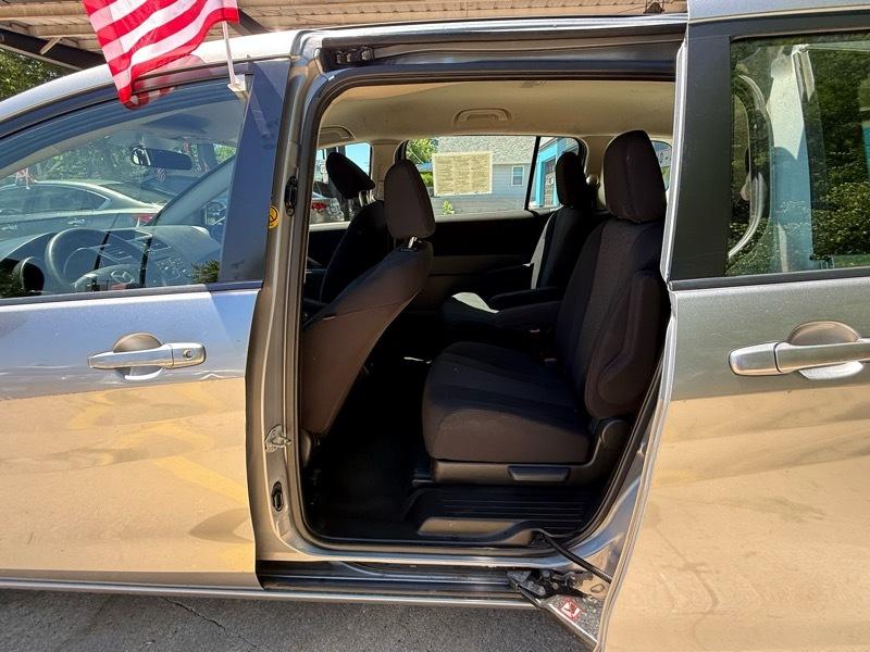 Mazda MAZDA5  2012