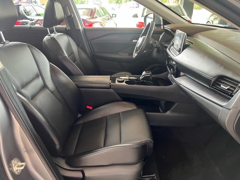 Nissan Rogue SV 2022