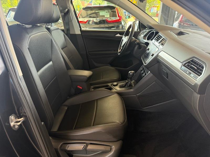 Volkswagen Tiguan SE 4Motion 2020
