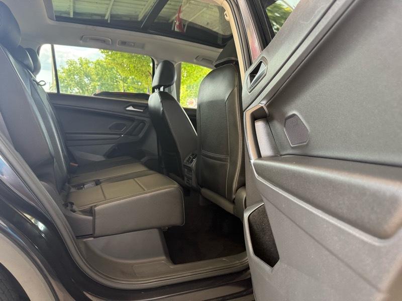 Volkswagen Tiguan SE 4Motion 2020