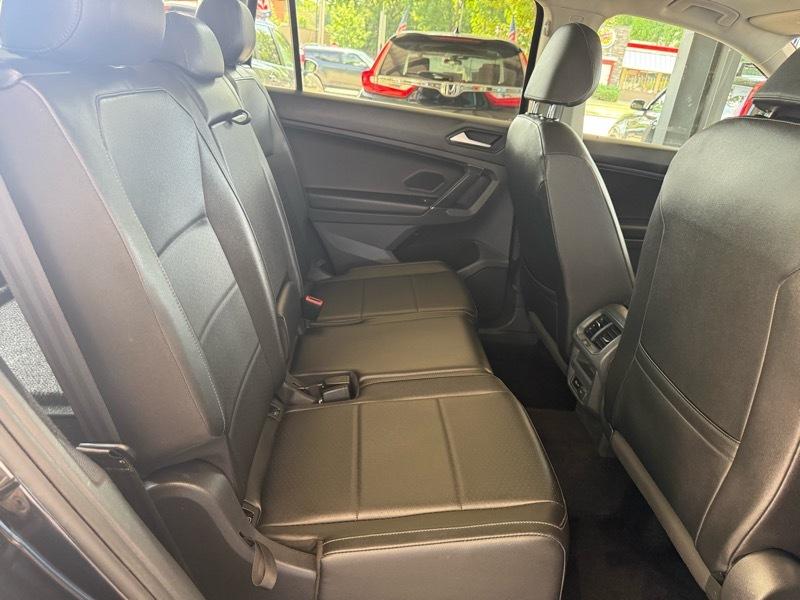 Volkswagen Tiguan SE 4Motion 2020