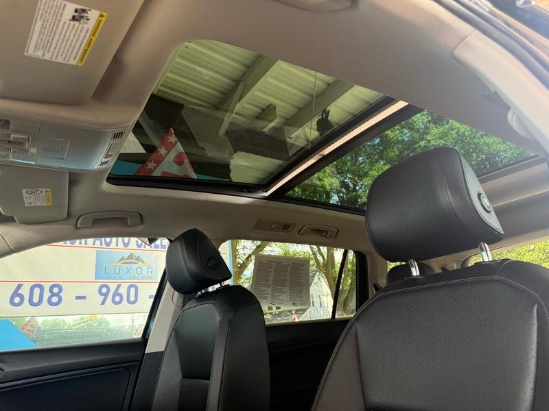 Volkswagen Tiguan SE 4Motion 2020