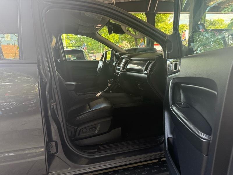Ford Ranger Lariat 2019