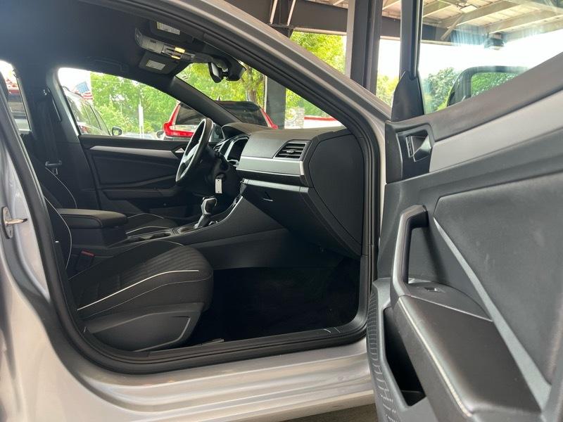 Volkswagen Jetta Sport 2024