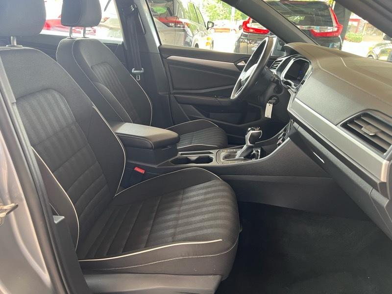 Volkswagen Jetta Sport 2024