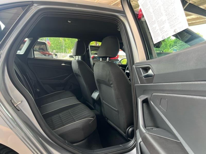 Volkswagen Jetta Sport 2024