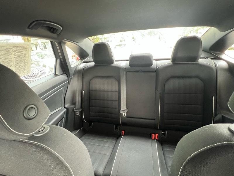 Volkswagen Jetta Sport 2024