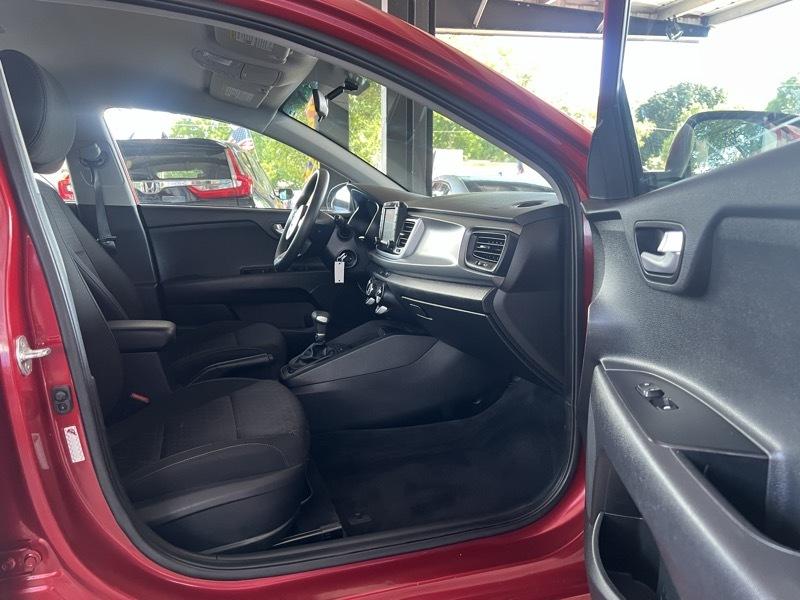 Kia Rio S 2019