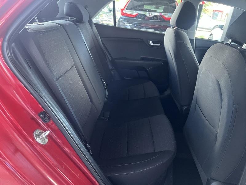 Kia Rio S 2019