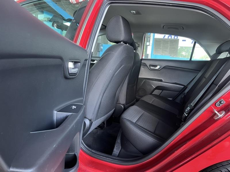 Kia Rio S 2019