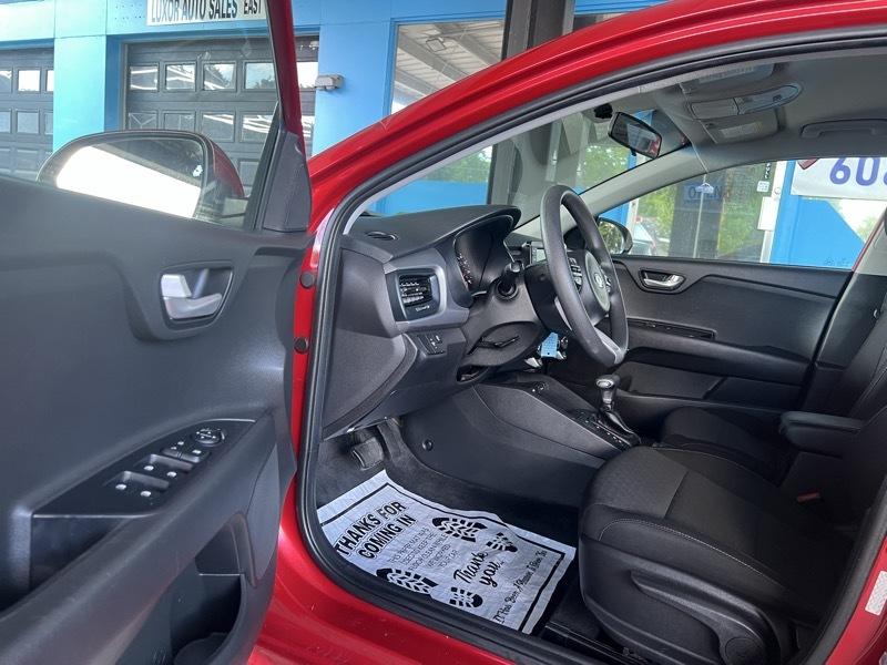 Kia Rio S 2019