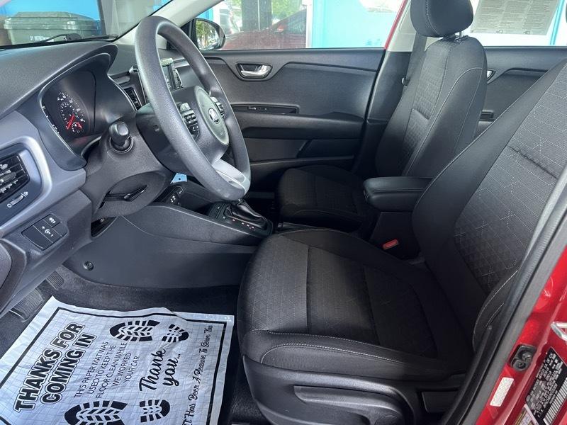 Kia Rio S 2019